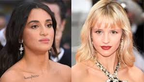 107,659 likes · 2,027 talking about this. Angele Defend Et Apporte Son Soutien A Camelia Jordana