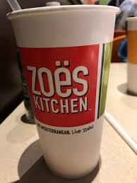 See 46 unbiased reviews of zoes kitchen, ranked #451 on tripadvisor among 4,773 restaurants in san antonio. Zoe S Kitchen In North Tampa Review Of Zoes Kitchen Tampa Fl Tripadvisor