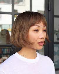 What S A Line And Sleek In Mexico Is Big And Bouncy In Russia Hair Inspiration Sci Fi Hairstyles Global Hair