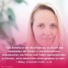 Bist du neugierig auf die spannende Welt der Buchhaltung? 🤔📈 Am 21.10.  startet unser Schnupperkurs Buchhaltung