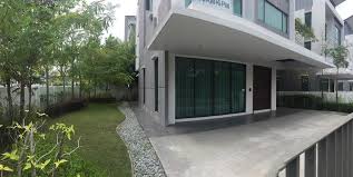 Zip postal code yên bái. 3 Storey Bungalow Taman Residensi Puncak Alam Jaya Bandar Puncak Alam For Sale Alam Harta Realty