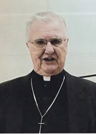 Obituary of Reverend Arthur F. Brunner