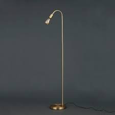 Classicon lantern light tall floor lamp at nostraforma. Edison 1 Light Floor Lamp Woodie S