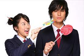 Mika jessi aug 22 2019 10:23 am first kdrama i watched. Princess Hours Rewatching As An Adult