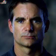 Jeff Gordon To Become A NASCAR Hall Of Famer
