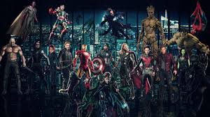 Looking to watch the mcu movies in release order? Every Marvel Cinematic Universe Movie Ranked Worst To Best