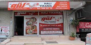 Gul Hali Yikama Fabrikasi Kurumsal Hizmeti Ile Gungoren De Http Www Gul Haliyikama Com Kurumsal Halilar Guller