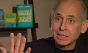 Dr. Amen's 7 Types of ADHD