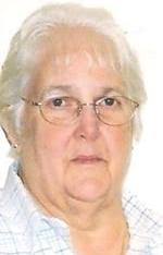 Lorraine M. Thibault