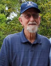 Obituary information for James Franklin Dillard