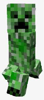 Maybe you would like to learn more about one of these? Creeper Minecraft Creeper Png Image Transparent Png Free Download On Seekpng