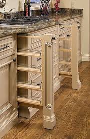 Custom Kitchen Cabinets In 2020 Custom Kitchen Cabinets Kitchen Design Smart Kitchen