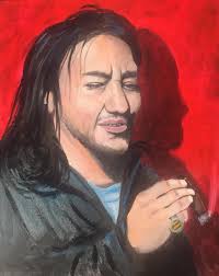 B.A. Lewis Fine Art Originals