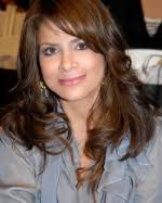 Paula Abdul
