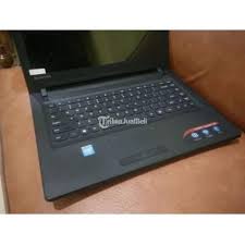 februari 2021 daftar harga laptop lenovo baru dan bekas/second termurah di indonesia. Laptop Lenovo Ideapad 300 14 Inch Ram 2gb Second Harga Murah Di Jakarta Tribunjualbeli Com