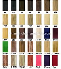 Honey Blonde Hair Extensions Colour Chart Best Hair Style 2017