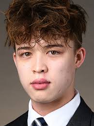 Nicholas Chin-DeGraves Career Statistics