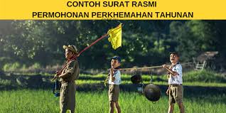 We did not find results for: Contoh Surat Rasmi Permohonan Perkhemahan Tahunan Contoh My