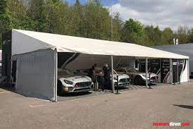 Racecarsdirect Com Race Awning Schreiber