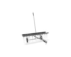 Check spelling or type a new query. The Handy Thtd 40 Towed Dethatcher