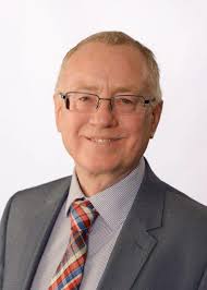 Funeral of Peter Rankin