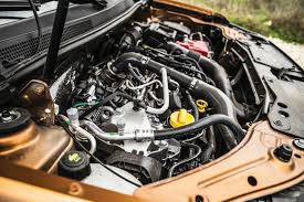 Acest motor realizat de renault impreuna cu nissan are 4 cilindri in linie si este supraalimentat. Test Dacia Duster 1 3 Tce 150 Cp 4wd Turbo BenzinÄ Cu 4x4