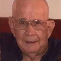 Clarence Harrell Obituary