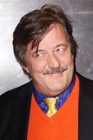Stephen Fry gets behind the mic for 'The Tales of Max Carrados'