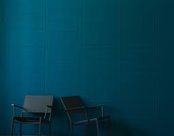 Le papier peint acoustique peut se poser dans n'importe quel environnement, en usage domestique, au salon, dans une entrée étroite ou une chambre par exemple. Une Solution Acoustique Globale Texdecor Rdvm