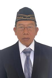 Profil Dr.Drs Dwinarko, M.M., M.H.