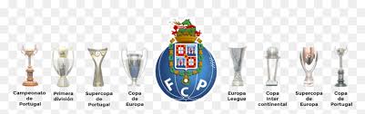 Porto logo png porto is the name of one of the most successful football clubs from portugal which was established in 1893. 29 Oct Copas Fc Porto Hd Png Download Vhv