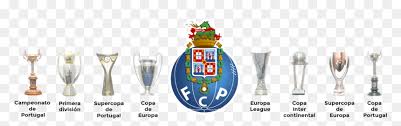 The short name of the club is porto. 29 Oct Copas Fc Porto Hd Png Download Vhv