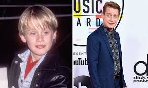 Born in new york city his his father was christopher cornelius 'kit' culkin, a former actor, and the brother of die hard actress bonnie bedelia. Macaulay Culkin Where Is The Home Alone Star Now Celebrity News Showbiz Tv Express Co Uk