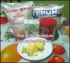 Resep pisang goreng garing bahan: Resepi Goreng Pisang Guna Tepung Adabi Ke Surakarta