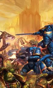 We did not find results for: Warhammer 40k Phone Wallpaper