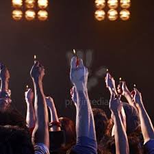 We Were Shining Like Lighters In The Dark In The Middle Of A Rock Show Remix Lighter Soundcloud