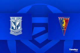 Lech poznań vs pogoń szczecin livescore preview, follow the match with the best information, including stats, incidents, and best odds. Ekstraklasa Sklady Na Lech Poznan Pogon Szczecin Oficjalnie Transfery Info