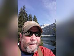 Mark Vernon Anderson's Memorial Website