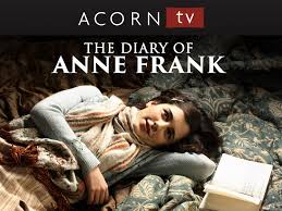 Diaries as historical sources lesson students study examples of diaries written by young people during the holocaust, particularly examining the ways in which anne frank, the most famous diarist of the holocaust, thought about her audience while writing. Prime Video The Diary Of Anne Frank
