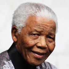 PRX » Playlists » Nelson Mandela
