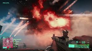 We're not social, but we use instagram! Battlefield 2042 Ea Gibt Starttermin Der Open Beta Phase Bekannt Winfuture De