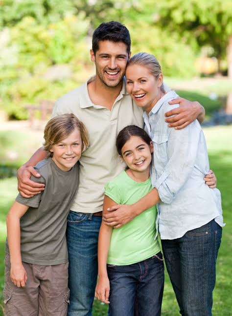 Image result for happy family"