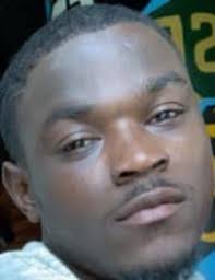 Marcus Ronald Brandon Obituary (1994