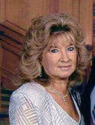 Obituary information for Carolyn Gentry