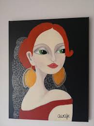 Obrazy, Anna Wajda (@cyfrowomalujemywajda55) • Facebook