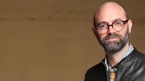 2024: Agora Talk by Dr Ben Ferris