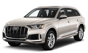 ⏩ check out ⭐all the latest audi models in the usa with price details of 2021 and 2022 vehicles ⭐. Audi Q7 Premium Plus 55 Tfsi Quattro 2020 Price In Dubai Uae Features And Specs Ccarprice Uae
