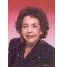 Rosa Alvarado Obituary (2010)