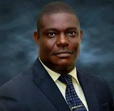 Happy Blessed and Glorious Birthday Rev. Dr. Donald Peter Puplampu As you  grow older, always remember you have made the devil your greatest enemy for  preaching the gospel. Worry not, because God