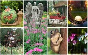 Beautiful plants are just the beginning at strader's garden centers. 30 Garden Decoration Ideas We Can T Get Enough Of Garden Lovers Club